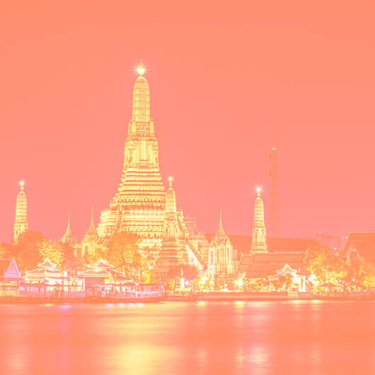 Рисова локшина з соусом «Том Ям»