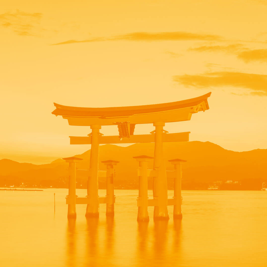 Локшина Glads RAMEN Kimchi